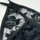 Lace Sissy Underwear Bra Sexy Men Bikini - image 7