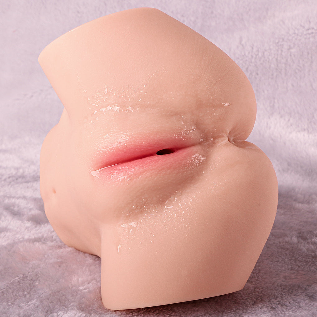 Doublepass Silicone Stroker - image 15