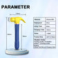 Hammer Toy Clit Sucking Vibrator for Women - image 6