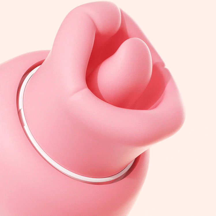 AuraFlow Mini Suction Massager - image 6