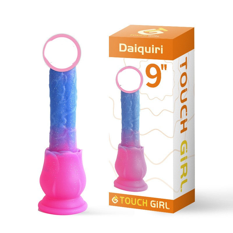 Dazzle Studs Cocktail Dildo - Daiquiri - image 9