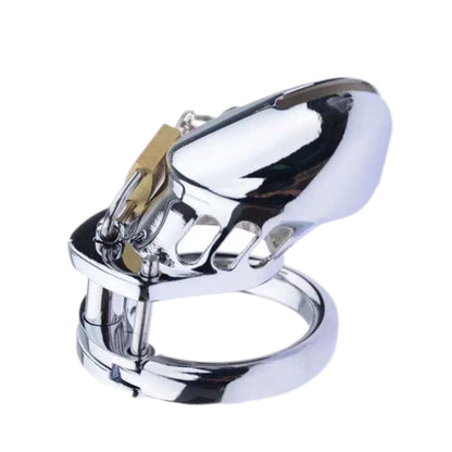 Mistress Permanent Chastity Cage - image 0