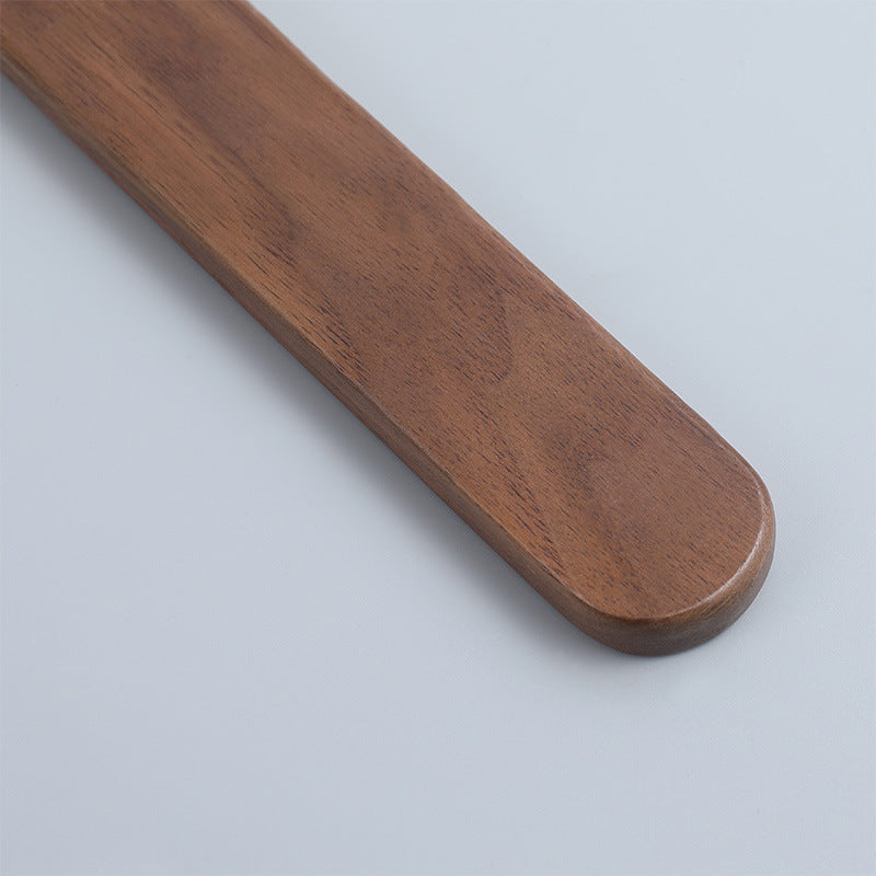 Walnut Conditioning Wooden Slap Board - image 3