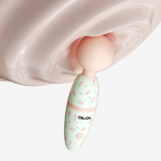Gluglu Pocket Vibrator - image 3