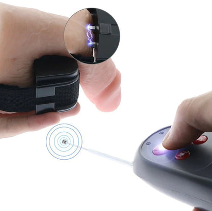 Electric Cock Ring - image 2