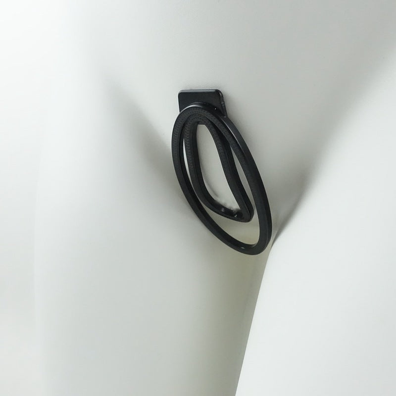 FuFu Training Clip Sisy Chastity Cage - image 3