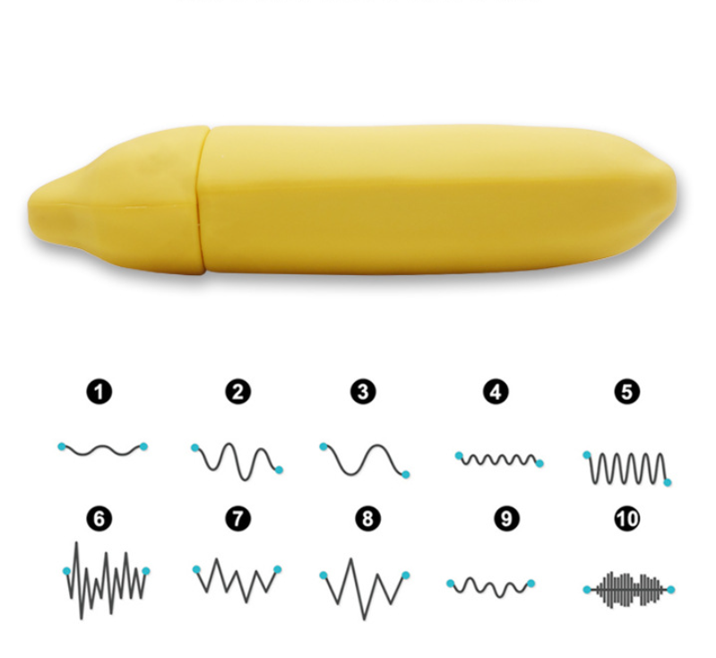 Vegetable Emoji Vibrator - image 6