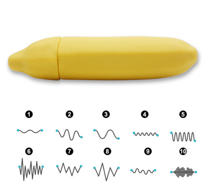 Vegetable Emoji Vibrator - image 6