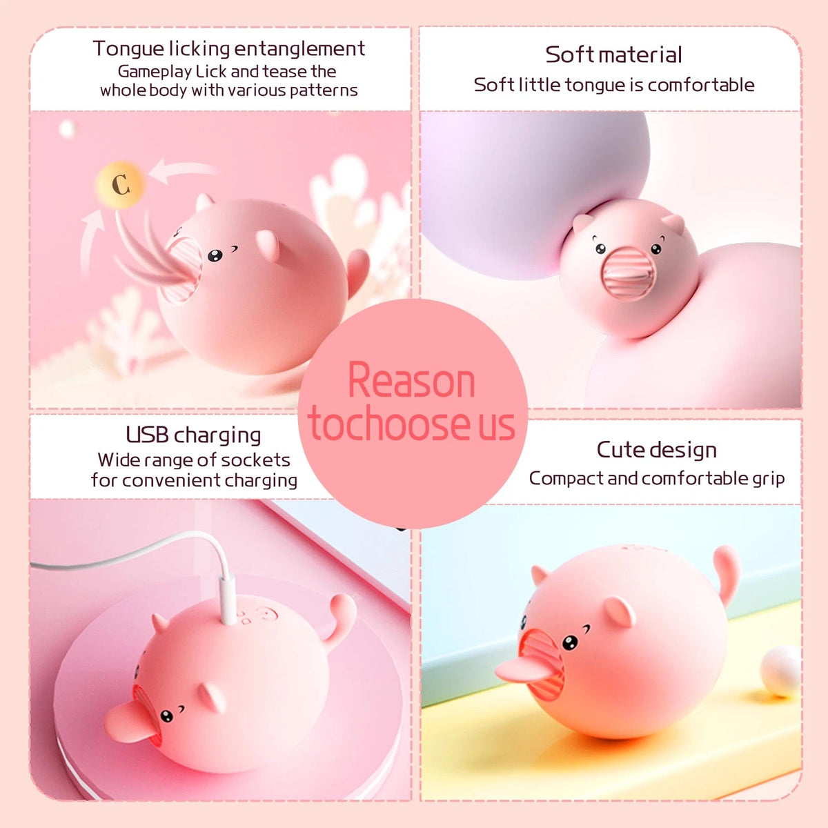 Sweet Pig - image 9