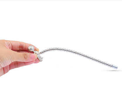 le Petit Julien Style Beaded Urethral Sounding - image 3