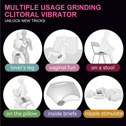 Strap-On Octopus Grinder - image 7
