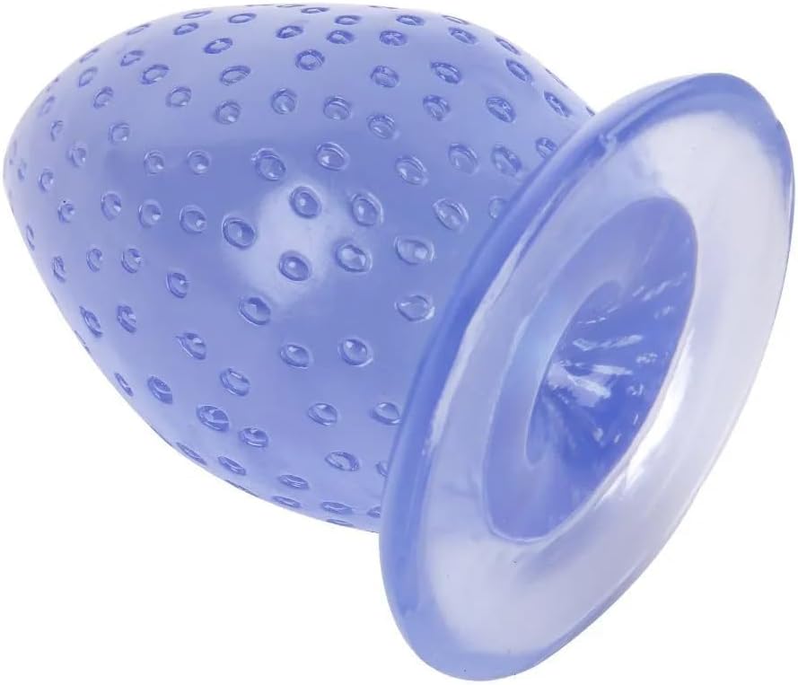 Strawberry Anal Plug - image 2