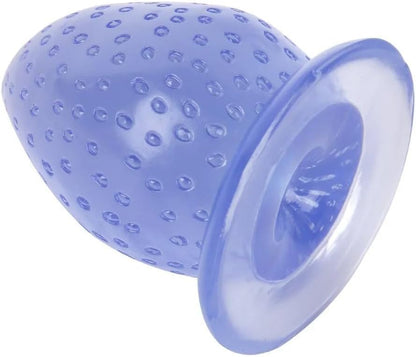 Strawberry Anal Plug - image 2