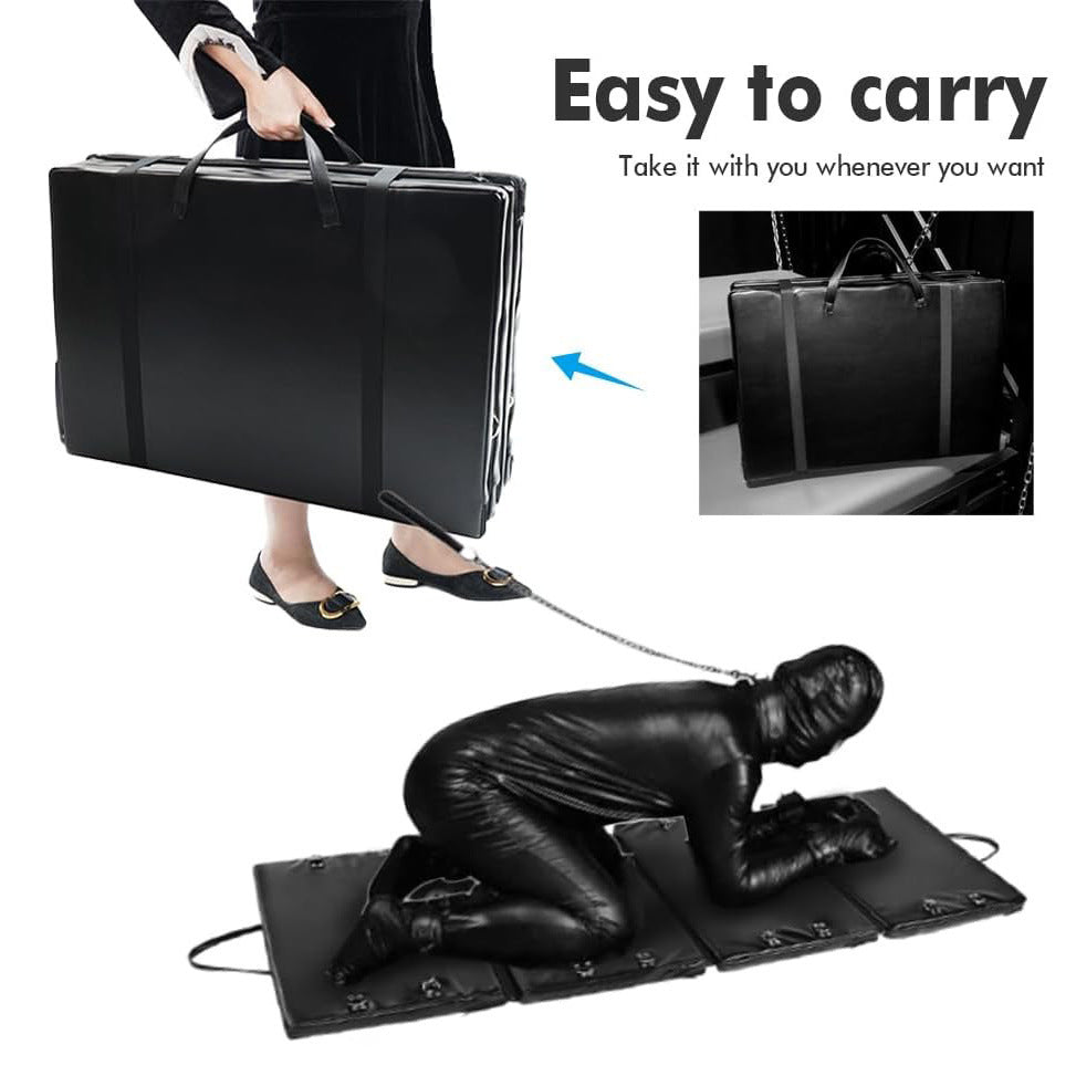 Foldable Bondage Board - image 10