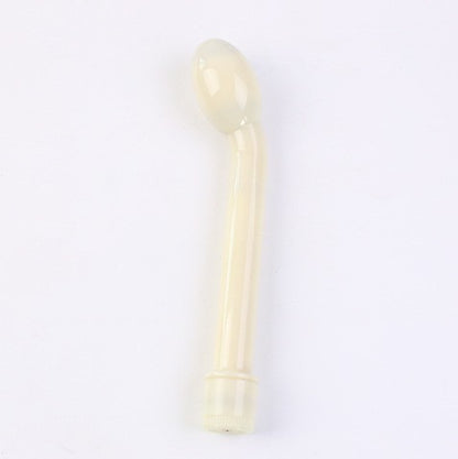 P-Spot Vibe Prostate Stimulator - White - image 4