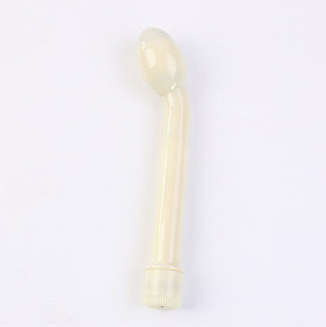 P-Spot Vibe Prostate Stimulator - White - image 4