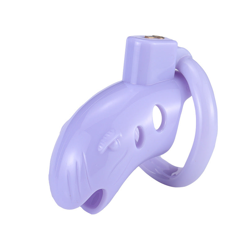 New Eagle Chasisty Cage - Purple - image 3