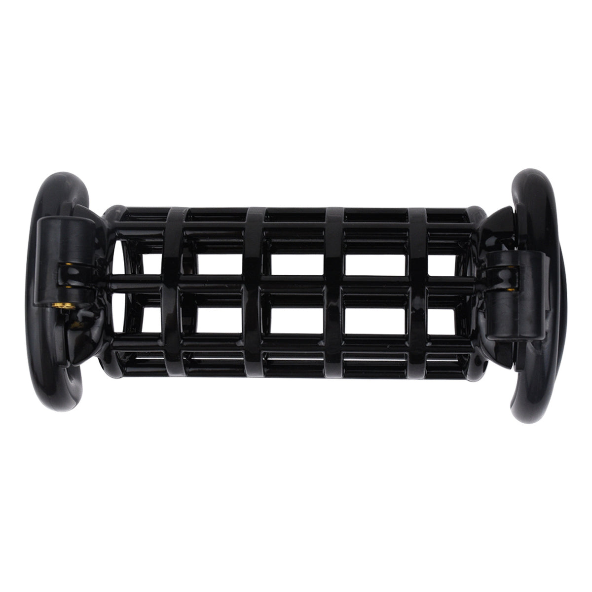 Dual Channel Chastity Cage - image 4