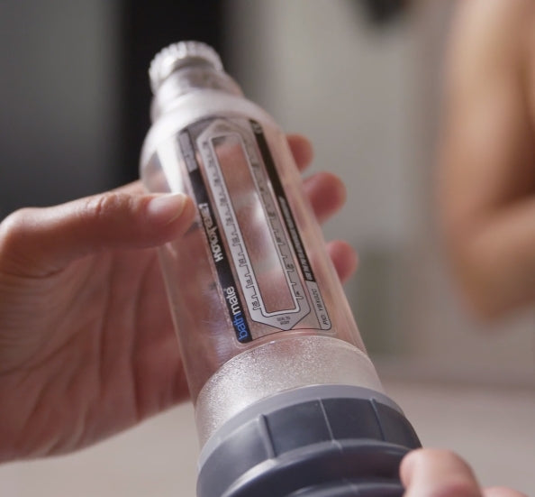 Hydromax Bath Penis Pump - image 6