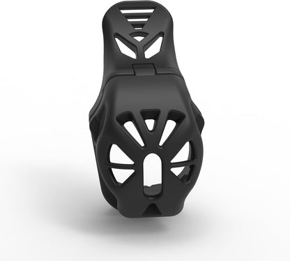 Swallow Tail Chastity Cage - image 2