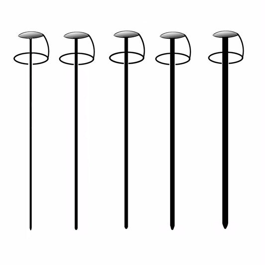 350mm Ultra-long Urethral Sound - image 4