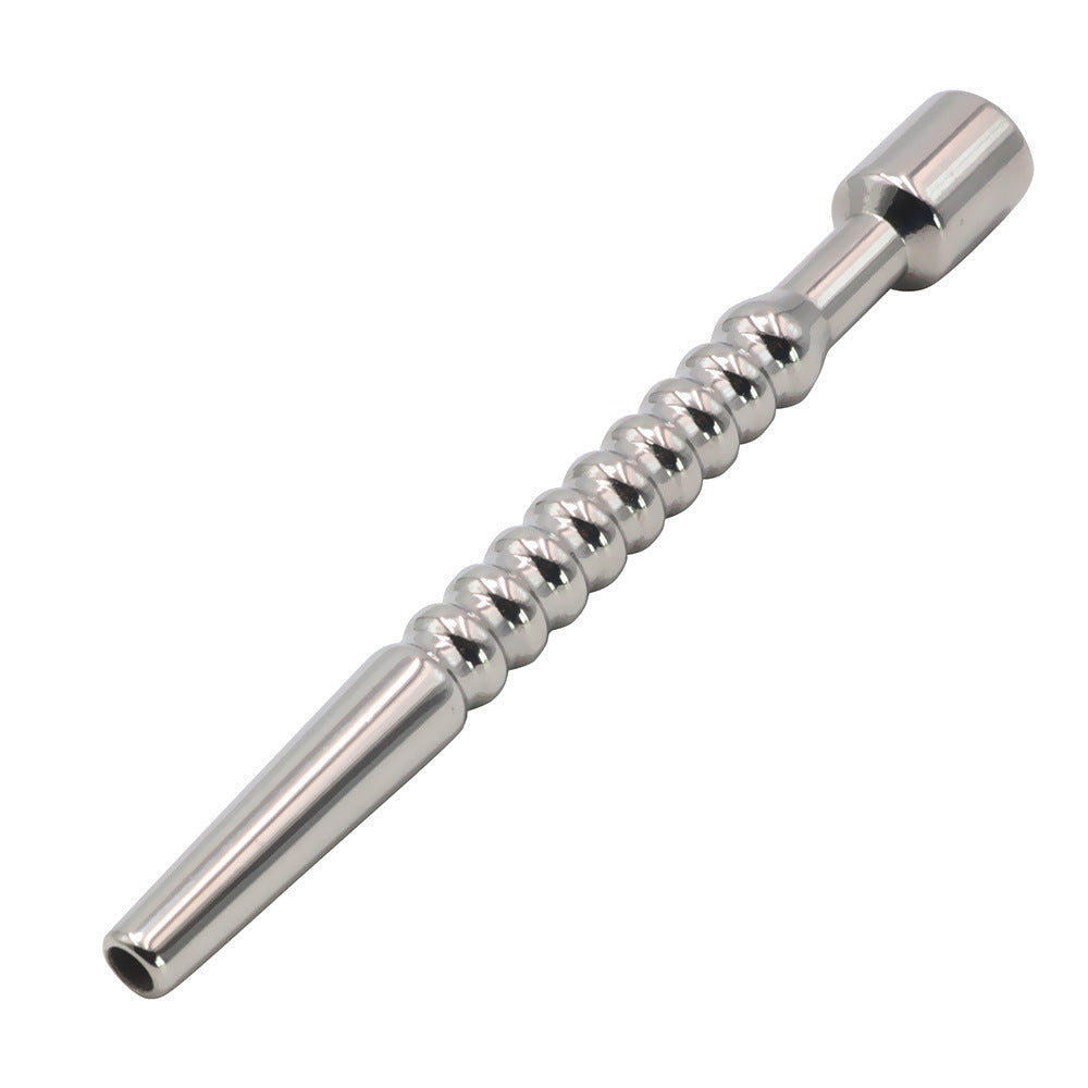 Stainless Steel Male Urethra Catheter - image 4