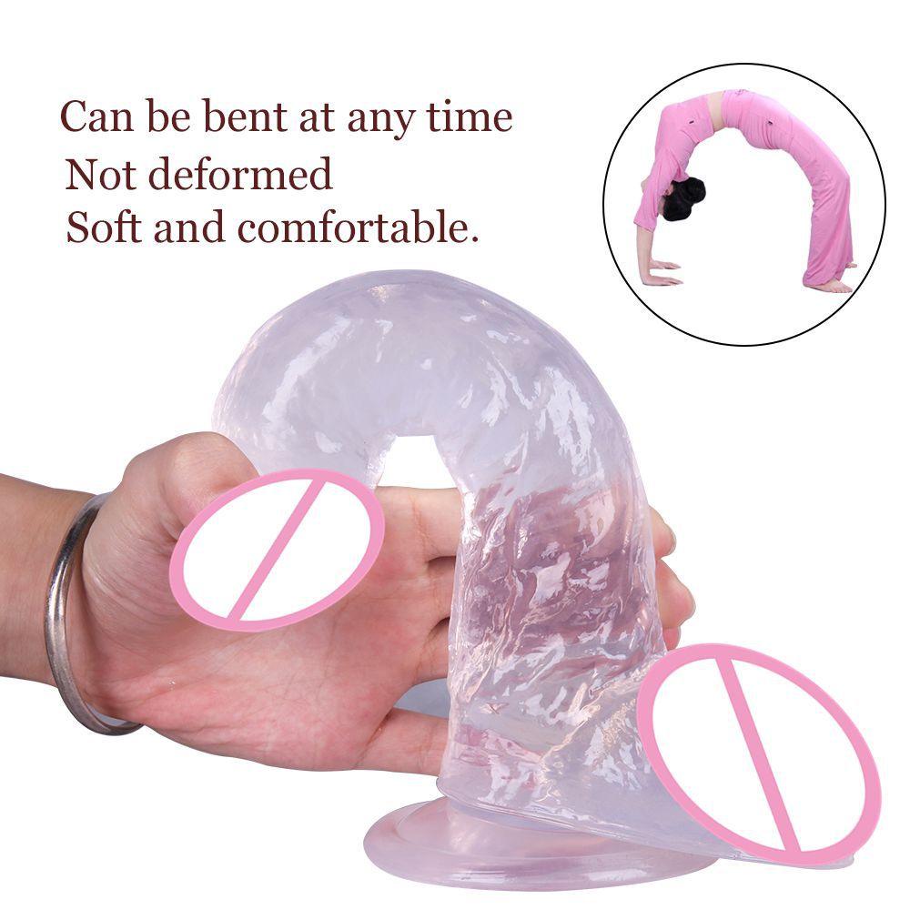 The Impaler Big Dildo - image 6