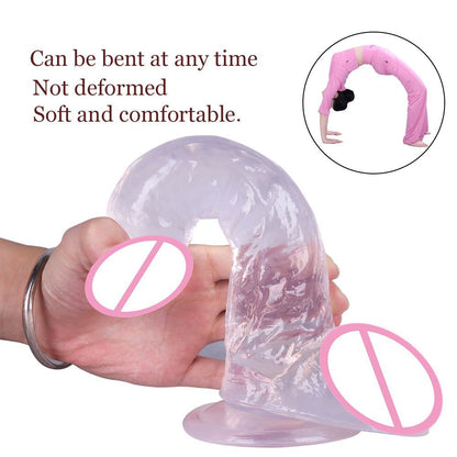 The Impaler Big Dildo - image 6