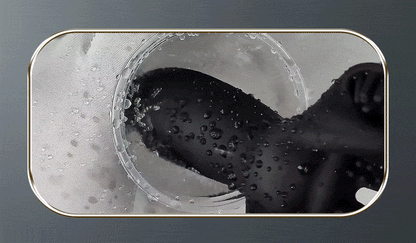 Men's Vibrating Ring with Perineum & Testicle Stimulation – Designed for Shared Pleasur - image 8