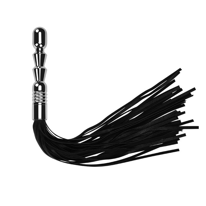 Dildo Flogger SM Whip - E - image 1