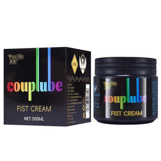 Couplube Lube - 500ml - Basic - image 0