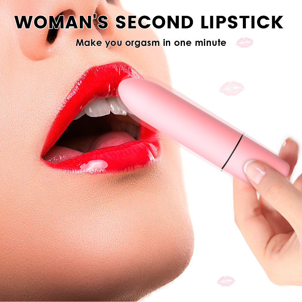 Lipstick Clitoral Vibrating Toy - image 2