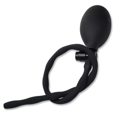 Inflatable Silicone Urethral Sound - image 2