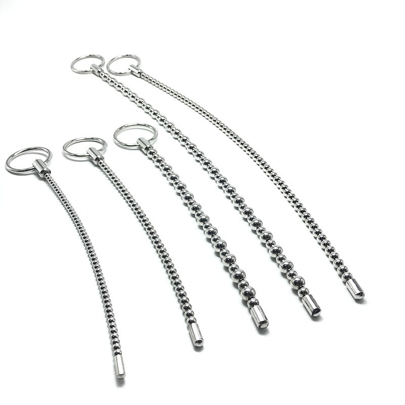Flexible Stainless Steel Urethral Sound - image 6