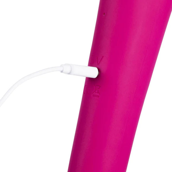 Succion 3 in 1 Innovative Sucking Licking Vibrator - image 3