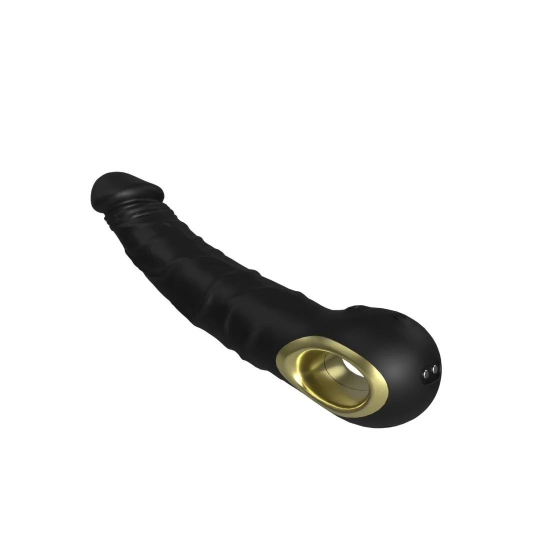Realpulse Vibrator - Black - image 6