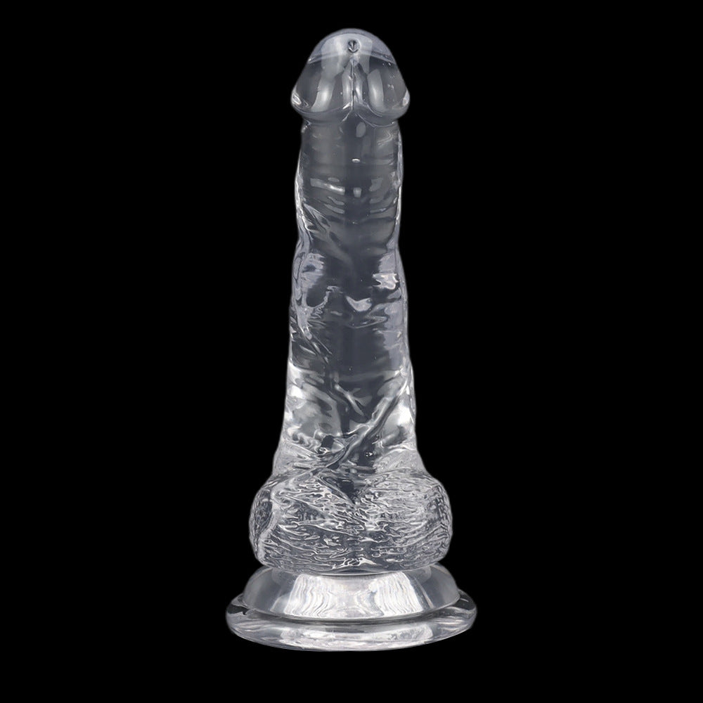 Irregular Type Anal Plug - image 2