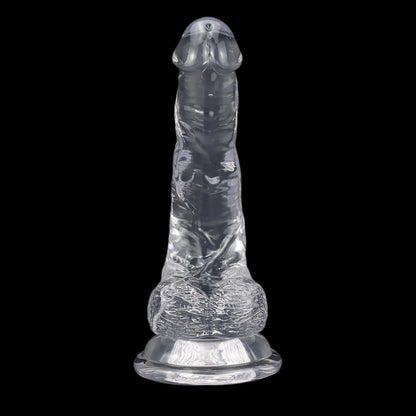 Irregular Type Anal Plug - image 2