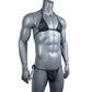 Lace Sissy Underwear Bra Sexy Men Bikini - image 9