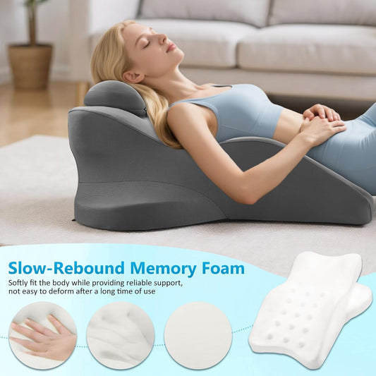 Elevation Pillow - image 1