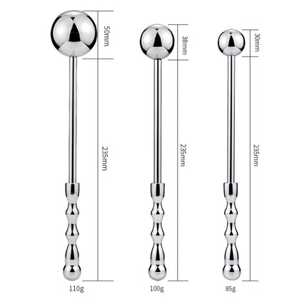 Orb Trusteel Plug - image 5