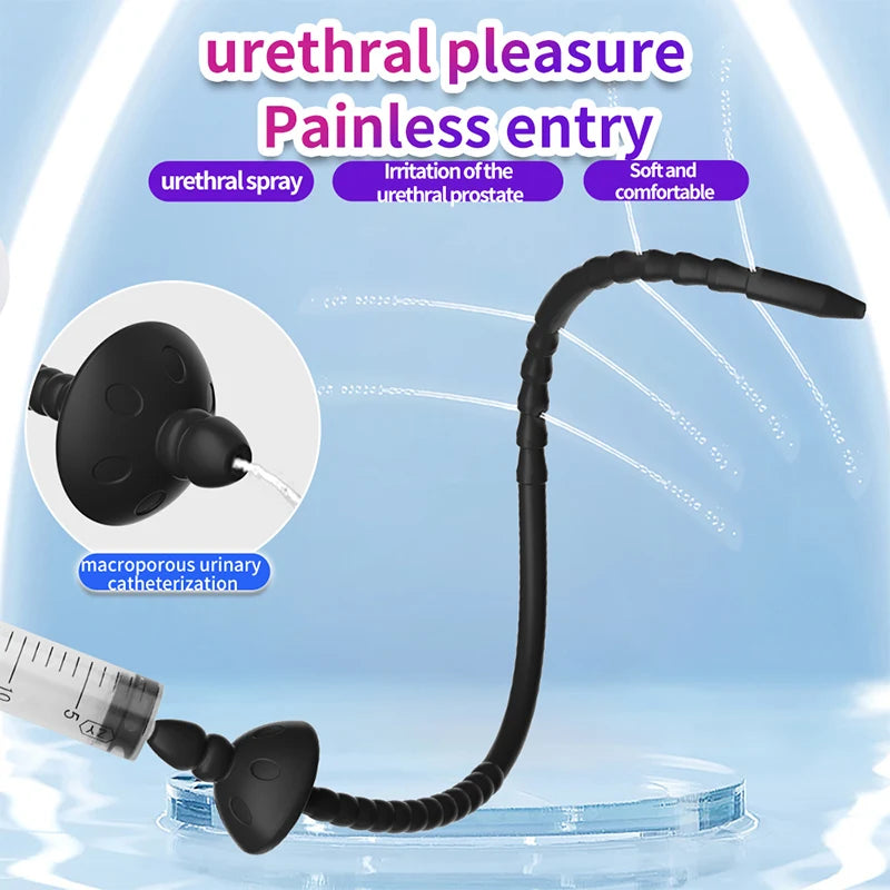 Aeroseal Urethral Plug - image 6