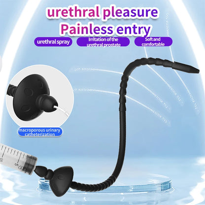 Aeroseal Urethral Plug - image 6