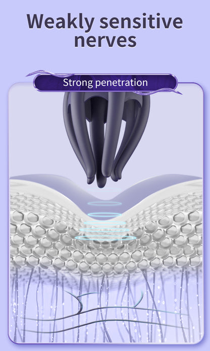 Octopus Male Massage Sperm Extractor - image 1