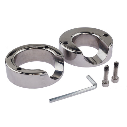 Cock Ring & Ball Stretcher - image 3