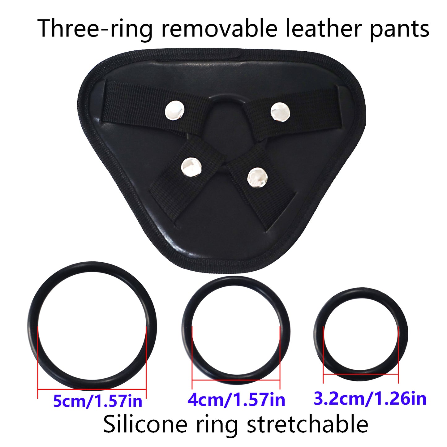 Realistic Suction Cup Dildo – Wearable & Hands-Free - image 33