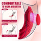 Wearable Panty Vibrator Mini Vibrators with APP Remote Control - image 2