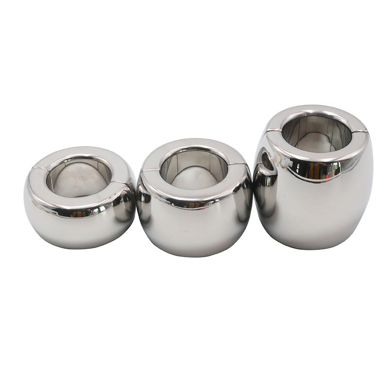 Heavy Donut Ball Stretcher Weight - image 0