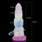 Punch Squirting Monster Dildo - image 4