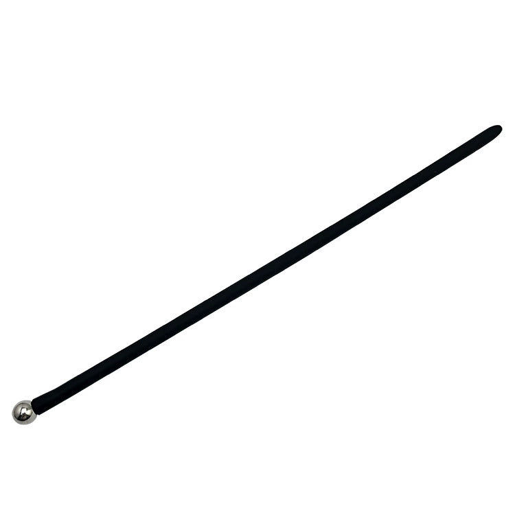Multi-Style Urethral Sounds - Steel Ball-10mm - image 5